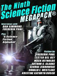 Icon image The Ninth Science Fiction MEGAPACK ®: Classic and Modern Science Fiction