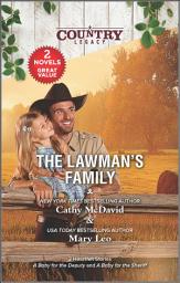 Icon image The Lawman's Family