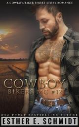 Icon image Cowboy Bikers MC #12