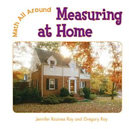 Icon image Measuring at Home