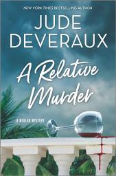 Icon image A Relative Murder: A Cozy Mystery