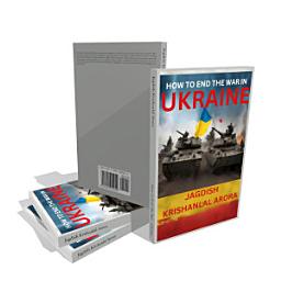 Icon image How to End The War in Ukraine