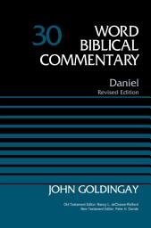 Icon image Daniel, Volume 30