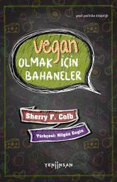 Icon image Vegan Olmak İçin Bahaneler