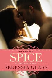 Icon image Spice
