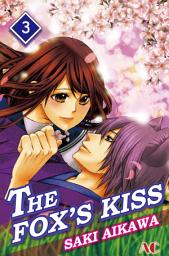 Icon image THE FOX'S KISS, Volume Collections: Volume 3