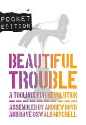 Icon image Beautiful Trouble: A Toolbox For Revolution (Pocket Edition)