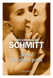 Icon image Journal d'un amour perdu