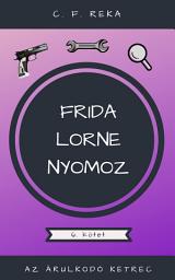 Icon image Az árulkodó ketrec