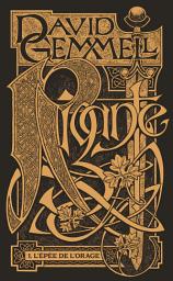 Icon image Rigante, T1 : L'Épée de l'Orage
