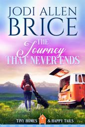 Icon image The Journey That Never Ends