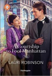 Icon image A Courtship to Fool Manhattan
