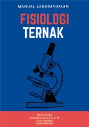 Icon image Manual Laboratorium Fisiologi Ternak