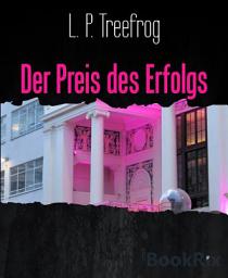 Icon image Der Preis des Erfolgs: Gay Romance