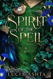 Icon image Spirit of the Spell