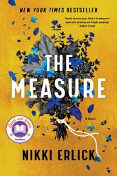 Icon image The Measure: A Novel
