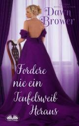 Icon image Fordere nie ein teufelsweib heraus
