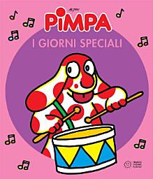 Icon image Pimpa e i giorni speciali