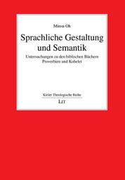 Icon image Sprachliche Gestaltung und Semantik