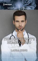 Icon image The Consultant's Homecoming