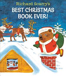 Icon image Richard Scarry's Best Christmas Book Ever!