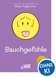 Icon image Bauchgefühle: Feinfühliges Comic-Buch über Angststörungen und New York Times-Bestseller