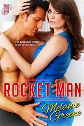 Icon image Rocket Man