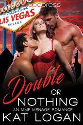 Icon image Double or Nothing: MMF Menage Romance