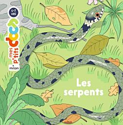 Icon image Les serpents