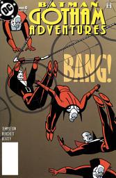 Icon image Batman: Gotham Adventures (1998)