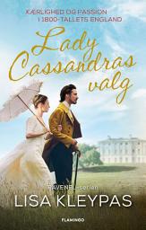 Icon image Lady Cassandras valg: Ravenel 6