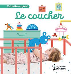 Icon image Les bébimagiers - Le coucher