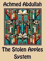 Icon image The Stolen Apples System