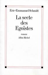 Icon image La Secte des égoïstes