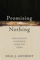 Icon image Promising Nothing: Christology Suspended from the Cross