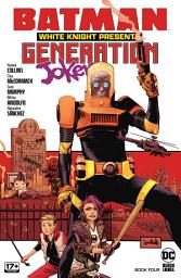 Icon image Batman: White Knight Presents: Generation Joker (2023)