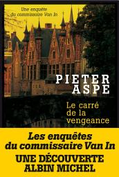 Icon image Le Carré de la vengeance