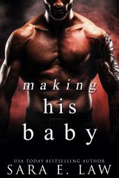 Icon image Making His Baby: A Massive Size Cowboy Romance
