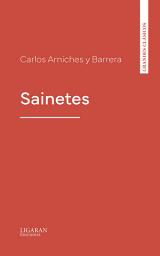 Icon image Sainetes