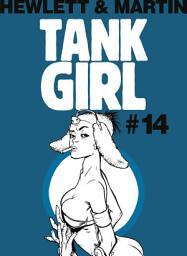 Icon image Tank Girl Classic #14