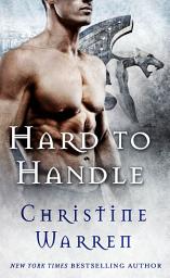 Icon image Hard to Handle: A Beauty and Beast Novel