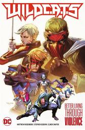 Icon image WildC.A.T.S