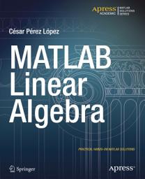 Icon image MATLAB Linear Algebra