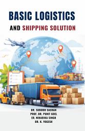 Icon image Basic Logistics and Shipping Solution