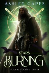 Icon image Stars Burning
