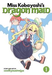 Icon image Miss Kobayashi's Dragon Maid