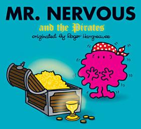 Icon image Mr. Nervous and the Pirates