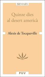 Icon image Quinze dies al desert americà