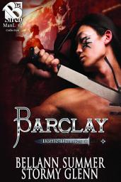 Icon image Barclay [Battle Bunnies 4]