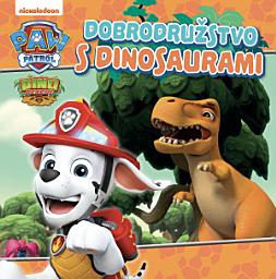 Icon image Labková patrola - Dobrodružstvo s dinosaurami